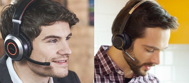 UC vs MS Headsets, what is the difference?