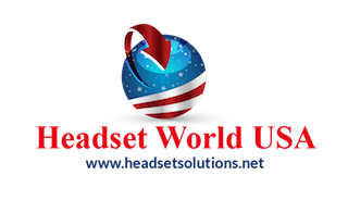 Headset World USA - Your Headset Vendor
