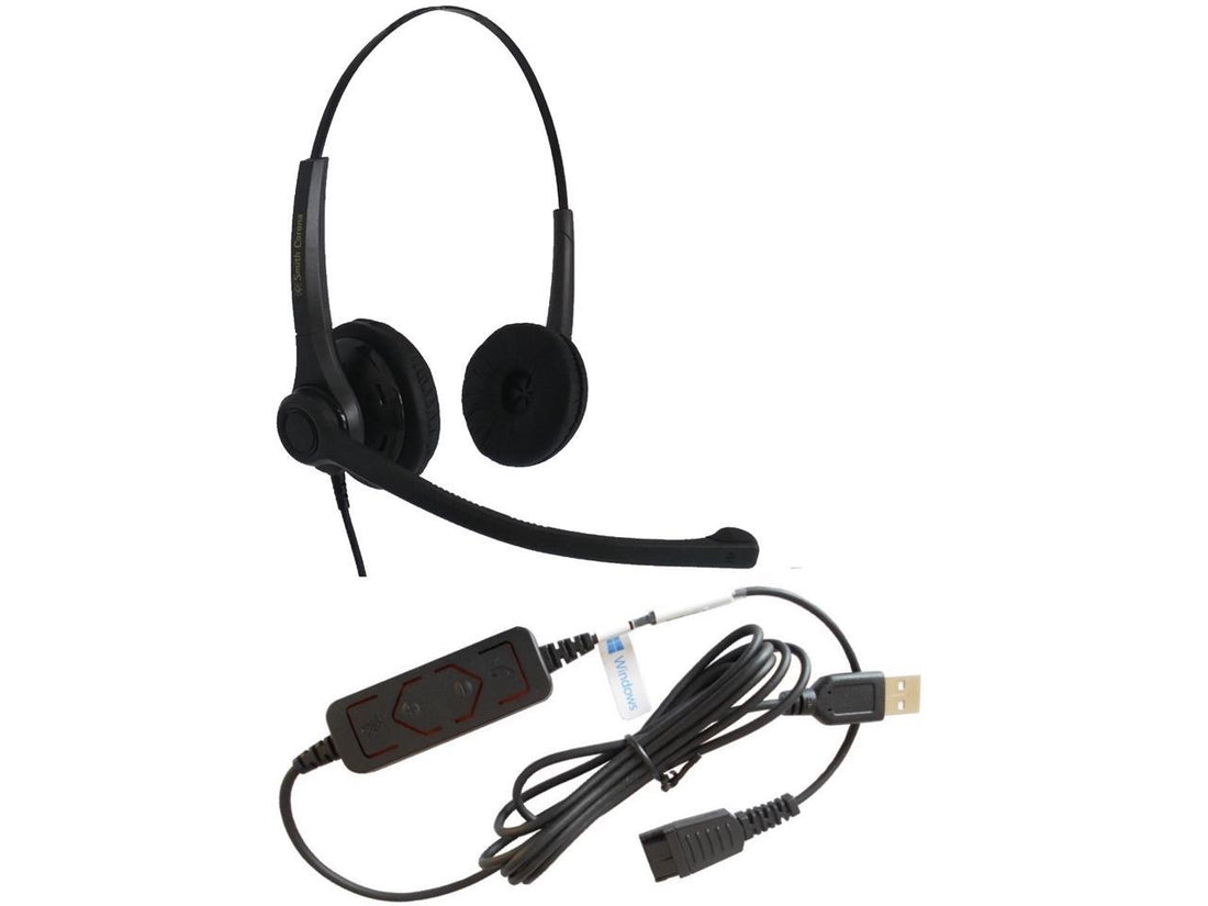 How to troubleshoot USB headset not working on Windows 10?