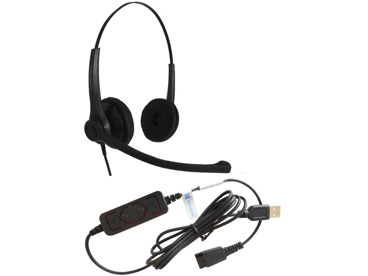 How to troubleshoot USB headset not working on Windows 10?