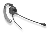 2003 Classic Convertible Telephone Headset w/Jabra GN QD