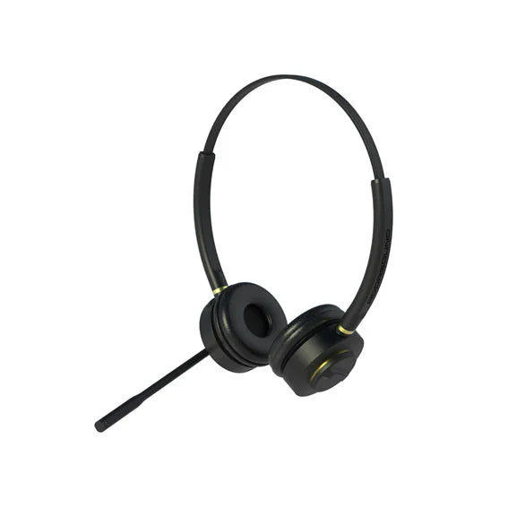 Addasound INSPIRE 16 PRO DUO Bluetooth Headset - FREE SHIPPING