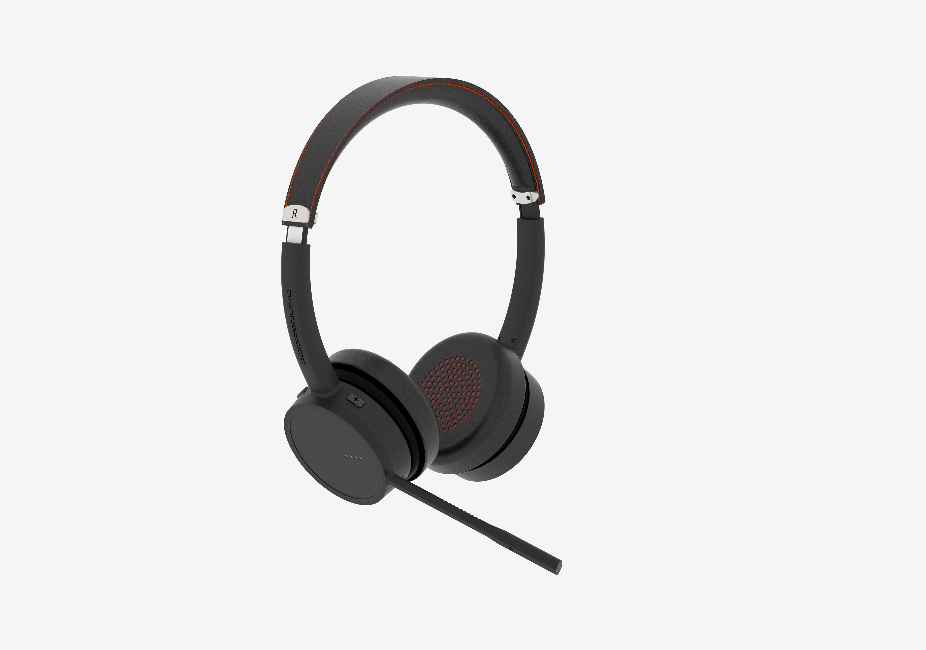 Addasound INSPIRE 18 Bluetooth Headset - FREE SHIPPING