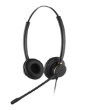 USB Training Bundle Addasound Crystal 2872 Duo - QTY 2 with 1  USB Y-Cord