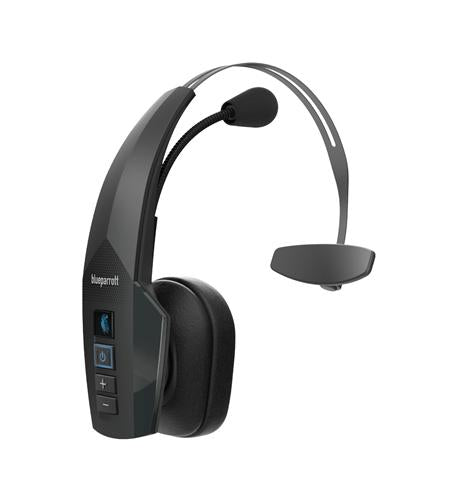 BlueParrott B350-XT HEADSET Mono Bluetooth Wireless Headphones 204260