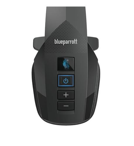 BlueParrott B350-XT HEADSET Mono Bluetooth Wireless Headphones 204260
