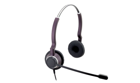 5042 Sonorous Pro HD Telephone Headset  - PLT QD