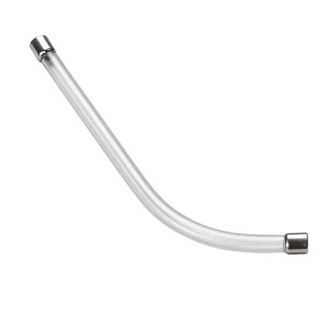 HP Plantronics 17593-01 Voice Tube for Supra Headsets HP 8J3Y0AA#ABA (Clear) - IN STOCK