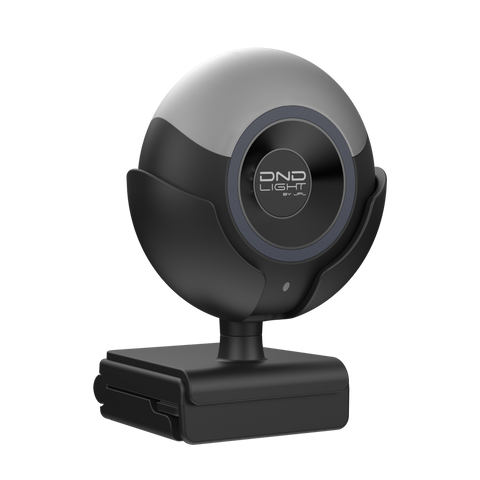 JPL DND-1000S Portable Bluetooth® Teams Compatible Meeting Status Light