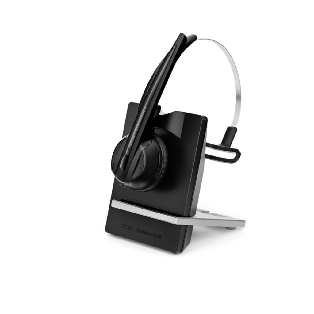 EPOS D10 Phone - US II Single Sided Wireless Dect System 1000996