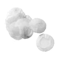 EPOS HPH 02, Hygiene Cover - Soft Cotton Cover For Leatherette Or Foam Ear Pads (50 Pcs)
