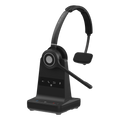 JPL Element Explore Monaural Headband, Padded Headband Cushion, Swivel Speaker Housing For All Day Wearing Comfort 575-385-002