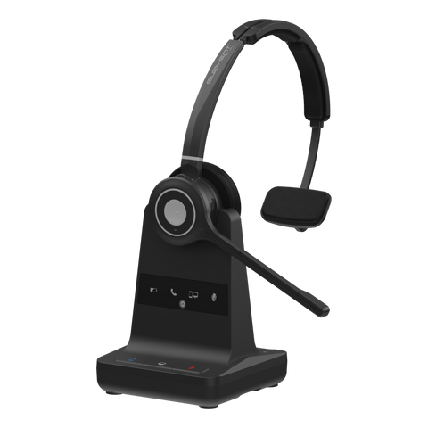 JPL Element Explore Monaural Headband, Padded Headband Cushion, Swivel Speaker Housing For All Day Wearing Comfort - FREE SHIPPING