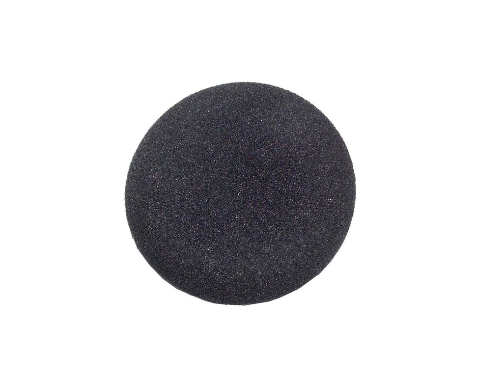 Headset Replacement Foam Ear Cushion (6-Pair), for use with H51, H51N, H61, H61N, H91, H91N, H101, H101N, SP04, SP05, PLX400 and PLX500 Headsets