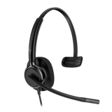 HP POLY MISSION 415 MONAURAL USB WIRED HEADSET CLASSIC (FOAM) - C01A9AA#AC3