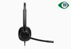 HP POLY MISSION 415 MONAURAL USB WIRED HEADSET - Coming soon