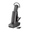 HP Poly Savi 8245 DECT 1920-1930 USB-A/C Wireless Headset - FREE SHIPPING 7W6B6AA#ABA