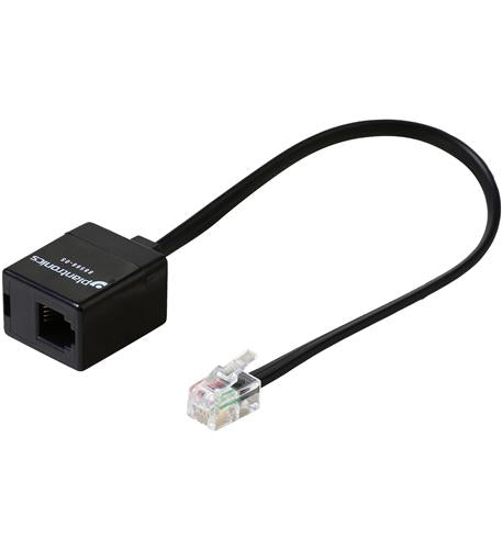 HP Poly Extender Cable Poly 85638-01 or HP 85S12AA