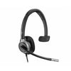 HP Poly Mission 615 Monaural USB Wired Headset C01C3AA#AC3