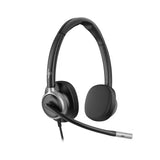 HP Poly Mission 625 Stereo USB Wired Headset C01C6AA#AC3
