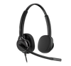 HP Poly Mission 425 USB Stereo Headset (Bulk) C01B6AA#AC3