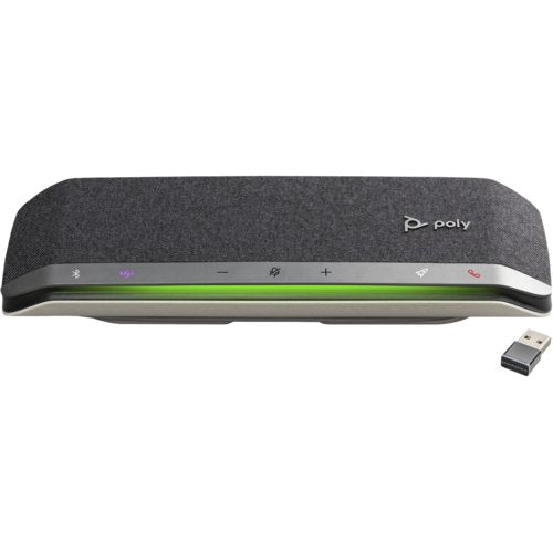 HP Poly Sync 40 USB-A USB-C Speakerphone - FREE SHIPPING 772C4AA