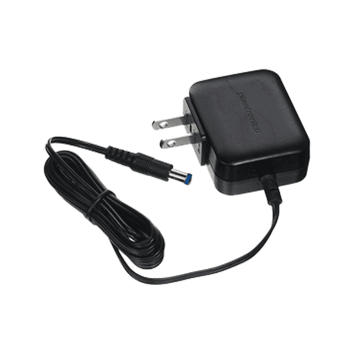 HP Poly Savi Universal AC/DC Wall Adapter MDA220 Savi  7200 7210 8210 8220