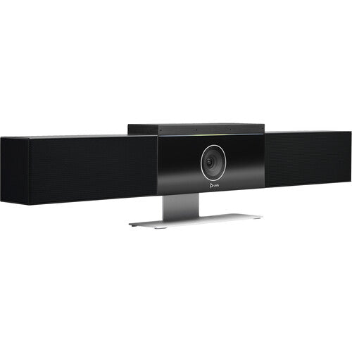 HP Poly Studio USB Video Bar - For Meeting RoomAudio Line In - USB 842D2AA#ABA -  FREE SHIPPING