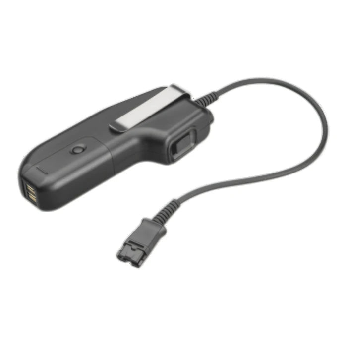 HP Poly CA22CD-SC Replacement Remote w/battery 85Q92AA- FREE SHIPPING - IN STOCK