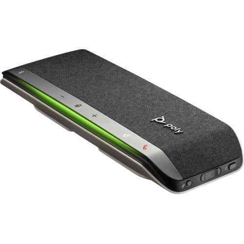 HP Poly Sync 40 USB-A USB-C Speakerphone - FREE SHIPPING 772C4AA