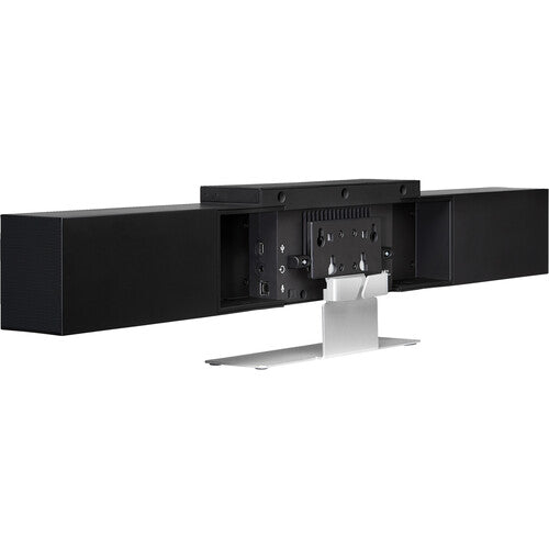 HP Poly Studio USB Video Bar - For Meeting RoomAudio Line In - USB 842D2AA#ABA -  FREE SHIPPING