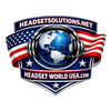 Headset World USA™ -  HeadsetSolutions.net - Home