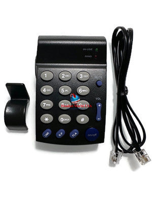 Headset Telephone Keypad Dialer 3003 (DA202) PD100 - IN STOCK - Final quantities