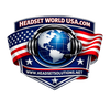 Headset World USA™ -  HeadsetSolutions.net - Home