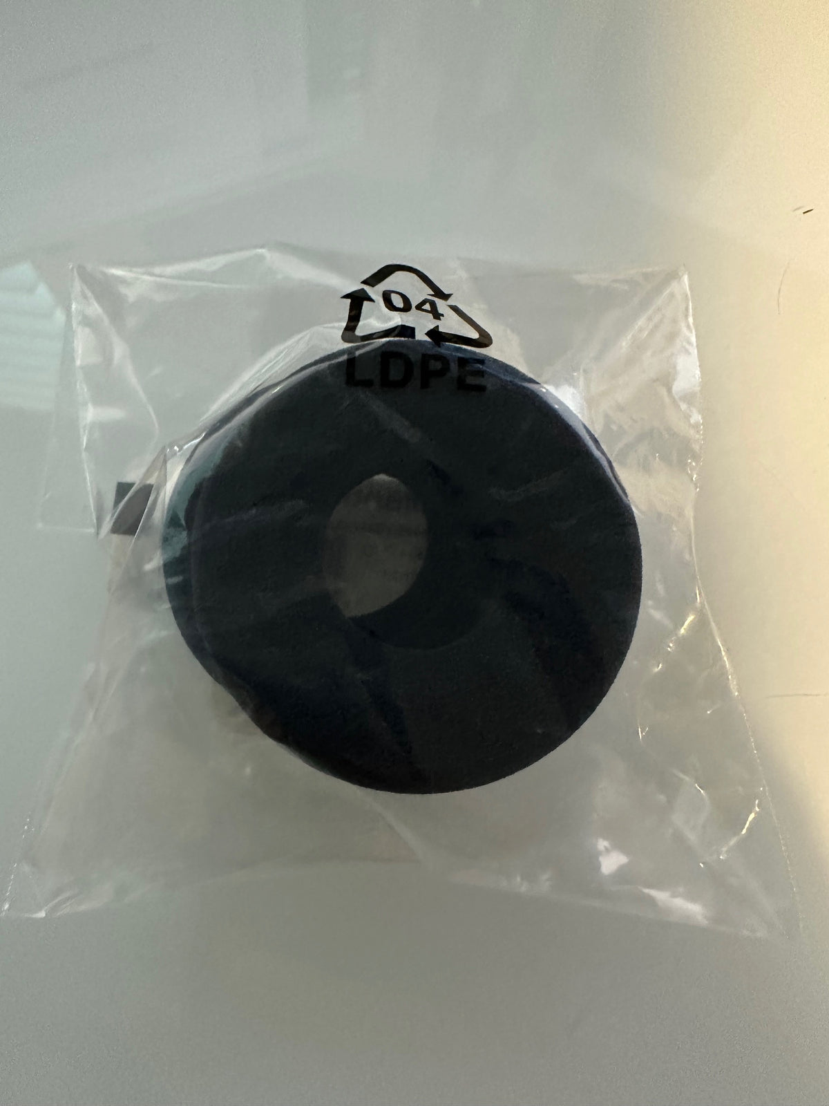 HP Poly Blackwire 3310/3320 Foam Ear Cushion - 1 pair 85S23AA