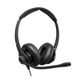 JPL-611-PB Professional Office / Contact Centre Headset - TAA - COMING SOON