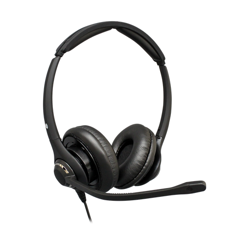 JPL-611-PB Professional Office / Contact Centre Headset - TAA - COMING SOON