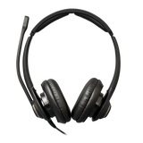 JPL-611-PB Professional Office / Contact Centre Headset - TAA - COMING SOON