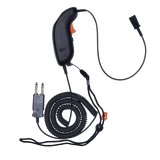 JPL Scout 300A Push-To-Talk (PTT) With Additional Amplification, Lockable Trigger Switch, 6-Wire PJ - TAA - FREE SHIPPING