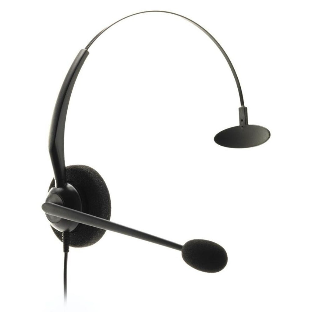 JPL 100 PM Lightweight With Noise Cancelling Mic, PLX Compatible QD 575-061-001