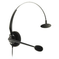 JPL 100 PM Lightweight With Noise Cancelling Mic, PLX Compatible QD 575-061-001
