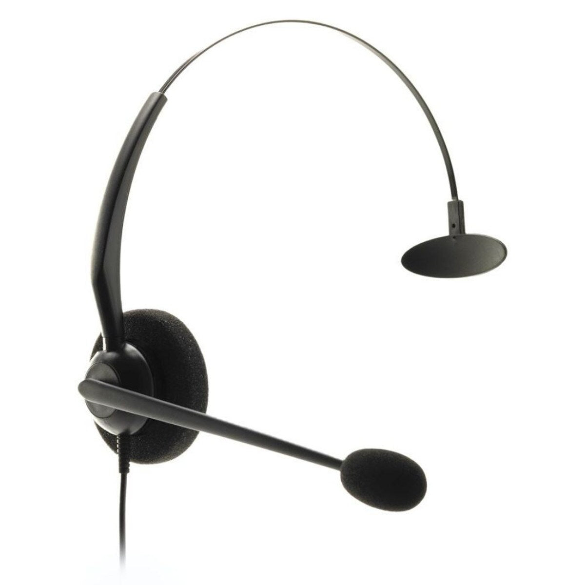 JPL 100 PM Lightweight With Noise Cancelling Mic, PLX Compatible QD 575-061-001