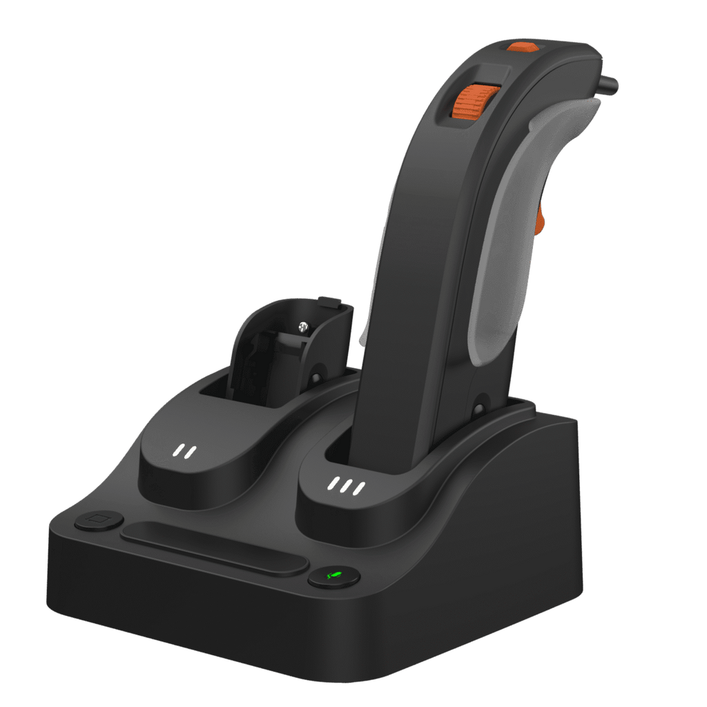 JPL Scout 3100 Wireless DECT Push-to-talk Headset Adapter - TAA - COMING SOON