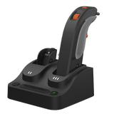 JPL Scout 3100 Wireless DECT Push-to-talk Headset Adapter - TAA