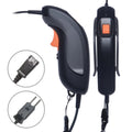JPL Scout 300A Push-To-Talk (PTT) With Additional Amplification, Lockable Trigger Switch, 6-Wire PJ - TAA - FREE SHIPPING