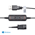 JPL BL-05MS+P Teams Compatible / PLX QD