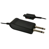 JPL Dual-Prong PJ-7 to QD Headset Adapter BL-21+P