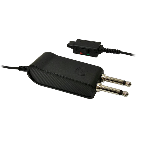 JPL Dual-Prong PJ-7 to QD Headset Adapter BL-21+P