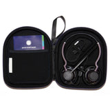 JPL Connect 2 Binaural Headset With Noise Cancelling Mic, PLT Compatible QD - TAA Compliant