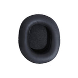 JPL EC-27 94mm X 86mm Over Ear Leatherette Ear Cushion. Compatible With Icon-100 Series & Icon-200